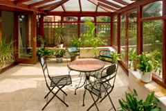 Ashurst Wood conservatory quotes