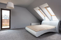 Ashurst Wood bedroom extensions