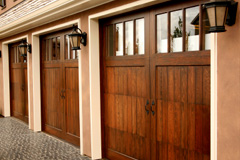 Ashurst Wood garage extension quotes