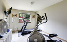 Ashurst Wood home gym construction leads