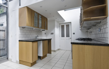 Ashurst Wood kitchen extension leads